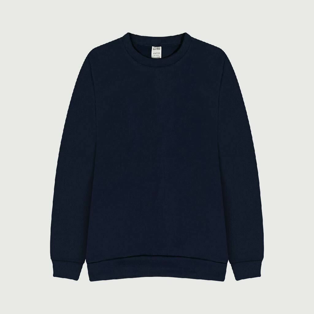 BUZO FRISADO BA Comprar en Denim Baires