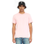 Camiseta Aeropostale M/C Masculino Basic 22 Rosa