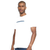 Camiseta Calvin Klein Logo Underline Branco