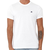 Camiseta Aeropostale M/C Masculino 23 Branco