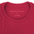 Camiseta Aeropostale M/C Masculino Estamp 22 Vermelho - comprar online
