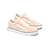 Tênis Vans Infantil Old Skool Powder Pink - comprar online