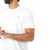 Camiseta Calvin Klein Flame Branco - comprar online