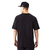 Camiseta New Era Plus Size Essentials Losdod Preto - comprar online
