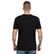 Camiseta New Era Core Preto - comprar online