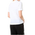 Camiseta Vans Algodão White Black - comprar online