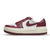 Tênis Nike Air Jordan 1 Low Elevate Dark Beetroot