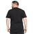 Camiseta New Era Basic NFL Jacjag Preto - comprar online