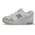 Tênis New Balance 550 White Grey Grey