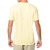 Camiseta Calvin Klein New Year Success Amarelo Claro - comprar online