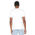 Camiseta Vans Algodão White Black Logo - comprar online