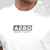 Camiseta Aeropostale M/C Masculino Plus Size Branco Logo Box - comprar online