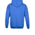 Moletom New Era Kids Core Branded Juvenil Azul - comprar online