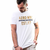 Camiseta Aeropostale M/C Masculino Logo Dourado - comprar online