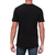 Camiseta Calvin Klein New York Preto - comprar online