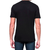 Camiseta Calvin Klein Logo Underline Preto - comprar online