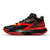 Tênis Nike Air Jordan Zion 1 Naruto Nine Tails