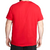 Camiseta Nike Cam MC Club Tee Vermelho - comprar online