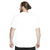 Camiseta Nike Basic Branco - comprar online