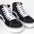 Tênis Vans SK8-Hi Black - comprar online