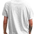 Camiseta Aeropostale M/C Masculino Estampa 22 Cinza - comprar online