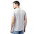 Camiseta Aeropostale M/C Masculino Cinza - comprar online