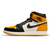 Tênis Nike Air Jordan 1 Retro High OG 'Yellow Toe'