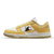 Tênis Nike Dunk Low Retro Sun Club Wheat Grass Orange