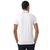 Polo Calvin Klein Masc Logo Ombro Branco na internet
