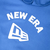 Moletom New Era Kids Core Branded Juvenil Azul na internet
