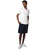 Polo Calvin Klein Regular Básica com Friso Branco na internet