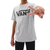 Camiseta Vans Malha Athletic Heat na internet