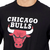 Camiseta New Era Plus Size NBA Basic Logo Chibul Preto - comprar online