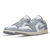 Tênis Nike Air Jordan 1 Low Vintage Stealth Grey - comprar online