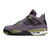 Tênis Nike Air Jordan 4 Canyon Purple