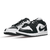 Tênis Nike Air Jordan 1 Low Invert Black White - comprar online