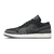 Tênis Nike Air Jordan 1 Low Inside Out Black