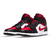 Tênis Nike Air Jordan 1 Mid Alternate Bred Toe - comprar online