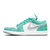 Tênis Nike Air Jordan 1 Low New Emerald - comprar online
