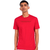 Camiseta Aeropostale M/C Masculino Estamp 22 Vermelho