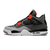 Tênis Nike Air Jordan 4 Infrared