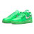 Tênis Nike Off-White x Air Force 1 Low "Brooklyn" - comprar online