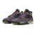 Tênis Nike Air Jordan 4 Canyon Purple - comprar online