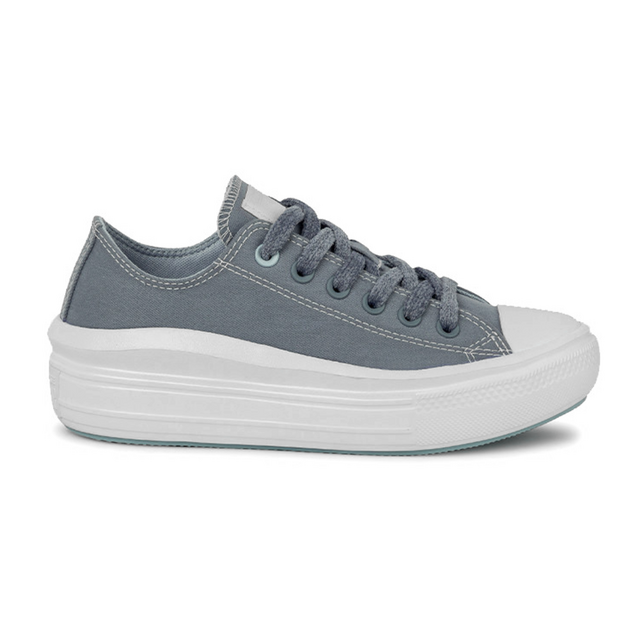 T nis Converse Chuck Taylor All Star Move Ox Workwear Textures