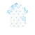 Camisa Off-White Basic White & Blue - comprar online