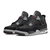Tênis Nike Air Jordan 4 SE Black Canvas - comprar online