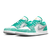 Tênis Nike Air Jordan 1 Low New Emerald - comprar online