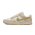 Tênis Nike Dunk Low Phantom Metallic Gold