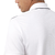 Polo Calvin Klein Masc Logo Ombro Branco - loja online