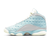 Tênis Nike SoleFly x Air Jordan 13 Retro Celestine Blue